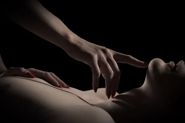 Les Massages de Fauve - Erotic massage in Bordeaux