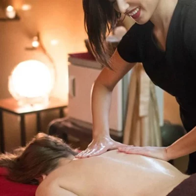 Rani Russian Spa - Erotic Massage in Delhi, India