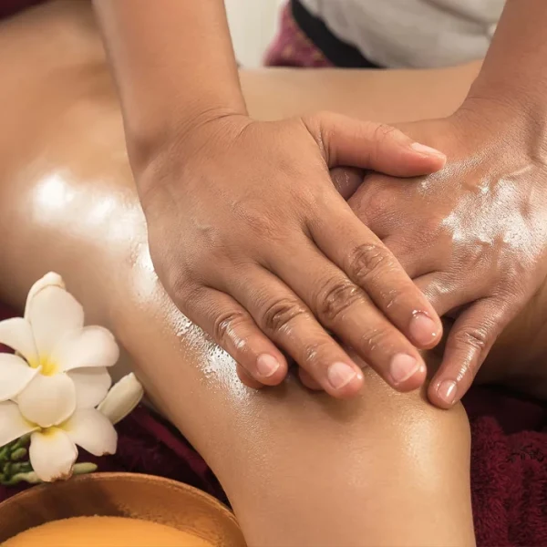 Gallery image - Rani Russian Spa