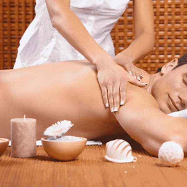 Rani Russian Spa atmosphere