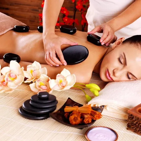 Rani Russian Spa - Erotic massage in Delhi