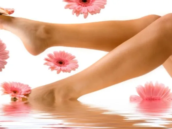Ishita Massage Parlour in Delhi
