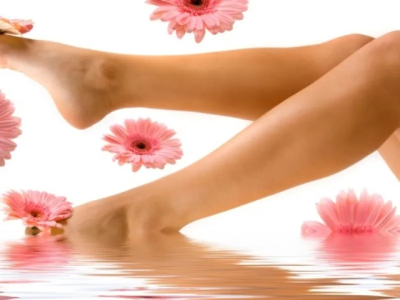 Inside Ishita Massage Parlour