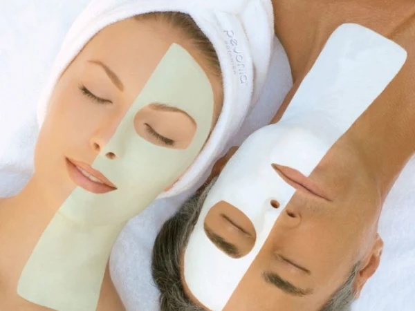Ishita Massage Parlour interior