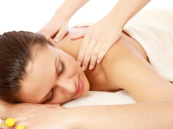 Ishita Massage Parlour - Erotic massage in Delhi