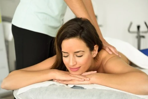 Erotic Massage in Bangalore - Sanjana Spa