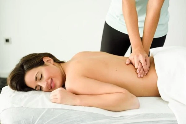 Discover Sanjana Spa