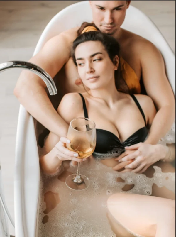 Discover Happy Ending Massage Spa