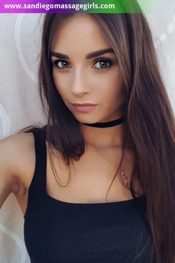 Explore San Diego Massage Girls