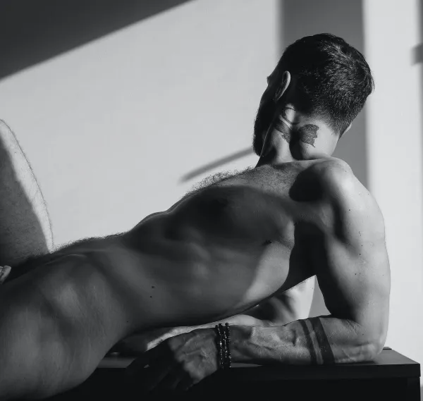 Dallas Tantra experience