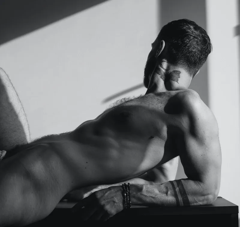 Dallas Tantra ambiance