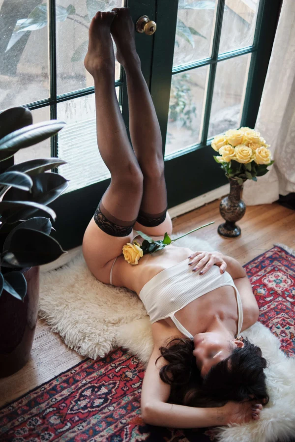 Gallery image - Bliss with Savannah