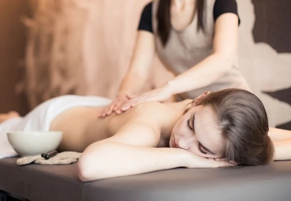 Krutika Spa in Bangalore