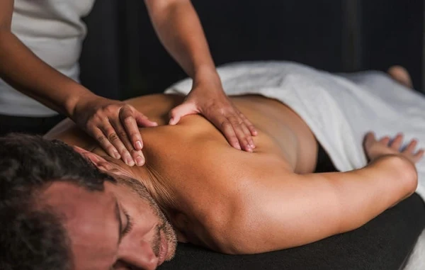 Sacred Tantric Massage Boston atmosphere