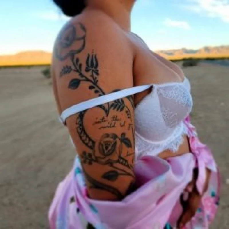 Inside Las Vegas Tantra