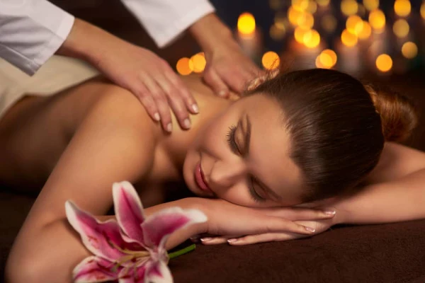 Massage In Bangalore interior