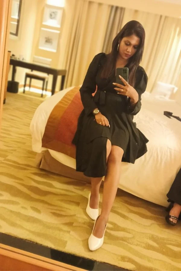 Massage In Bangalore experience