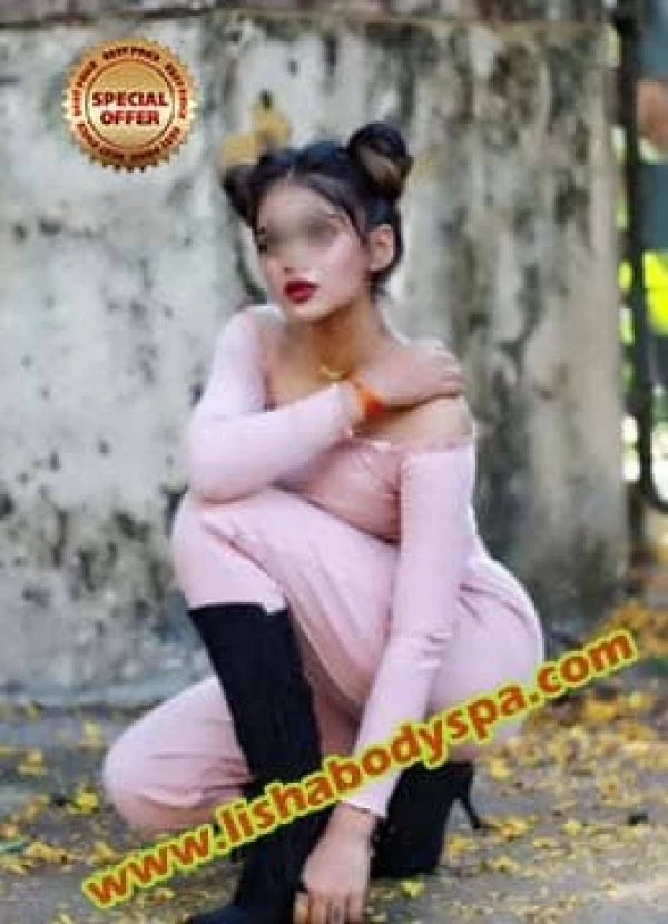 Lisha Body Spa experience