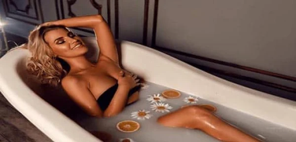 Gallery image - Lisha Body Spa