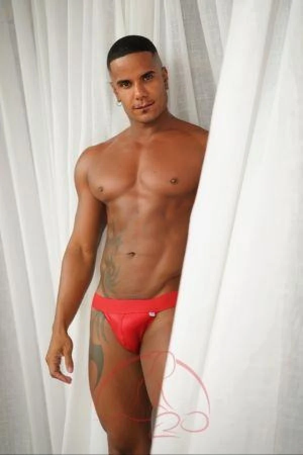 Tantric Touch experience