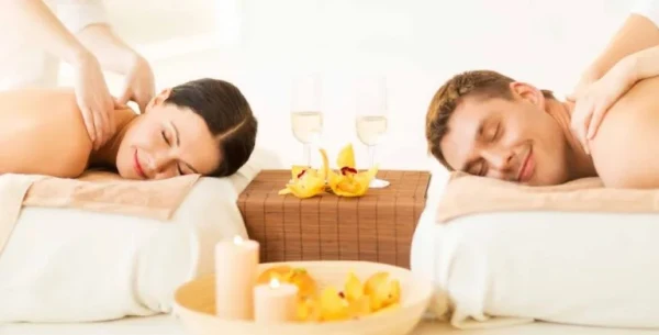 Vegas Outcall Massage in Las Vegas