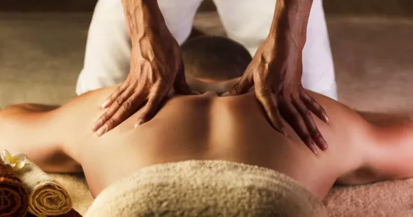 Gallery image - Millennium Spa