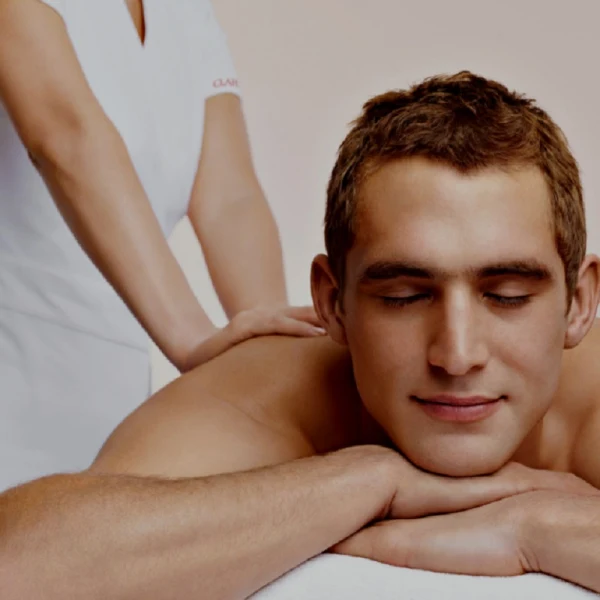 Royale Spa Massage atmosphere