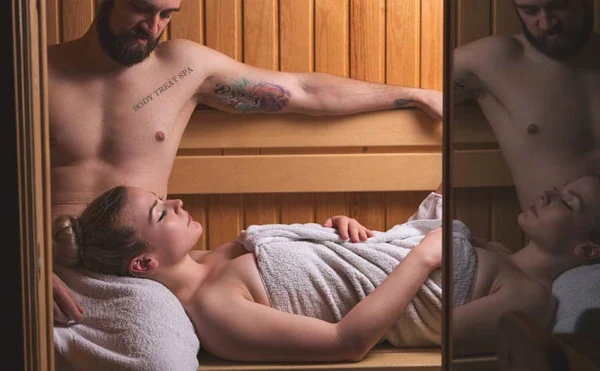Discover Bangalore Spa