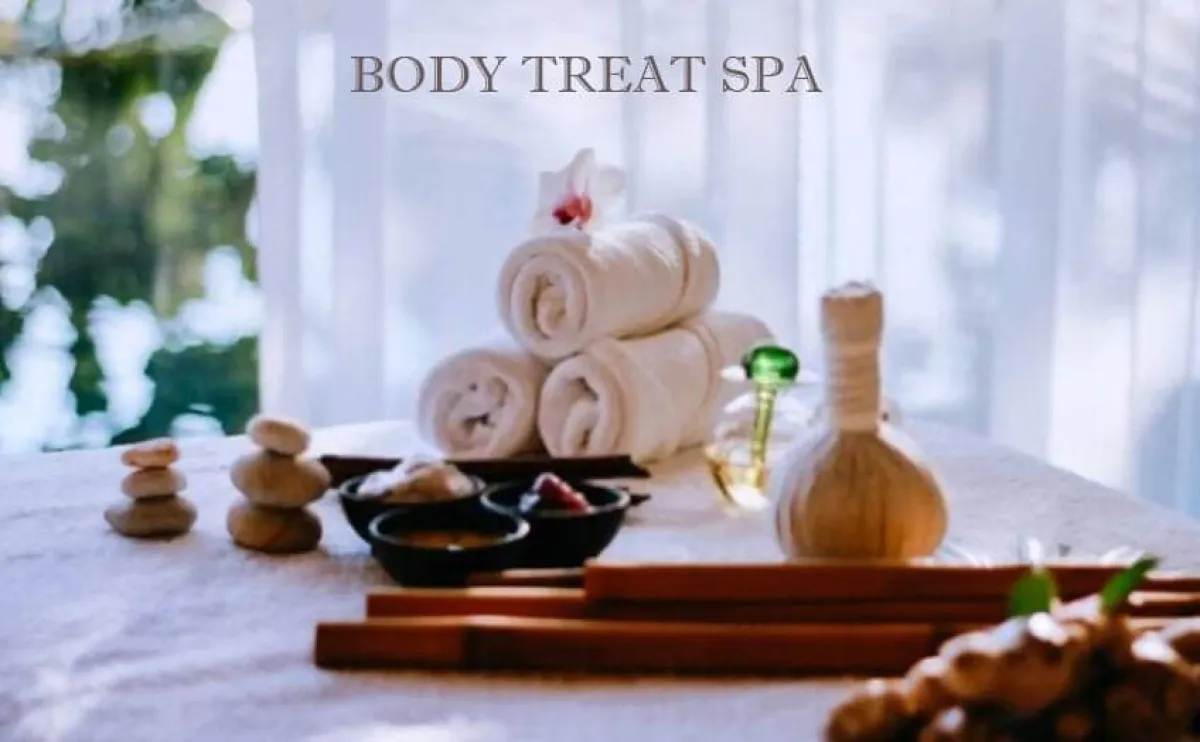 Bangalore Spa - Erotic massage in Bangalore