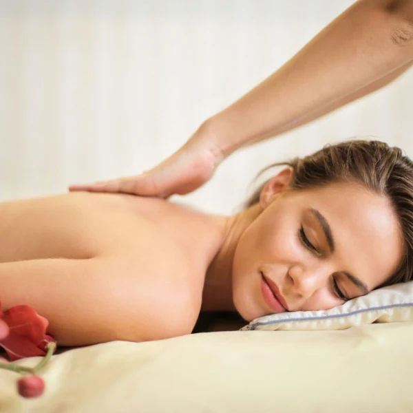 Goa Massage Centre in Goa