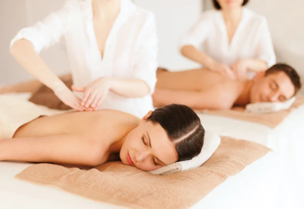 Manisha Happy Ending Spa in Goa