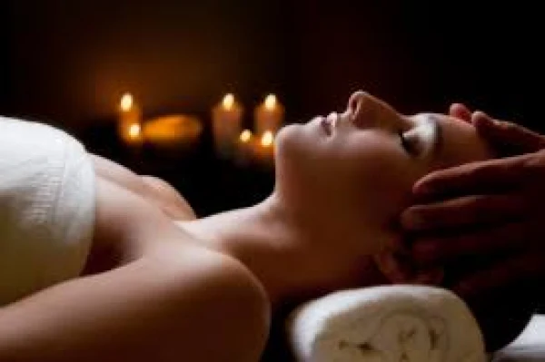 Discover Manisha Happy Ending Spa