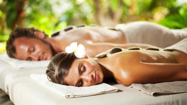 Manisha Happy Ending Spa experience