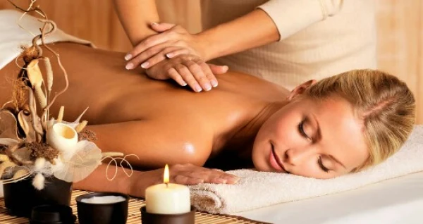 Discover Manisha Happy Ending Spa