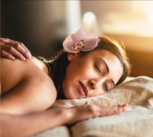 Erotic Massage in Goa - Russian Thai Spa Goa
