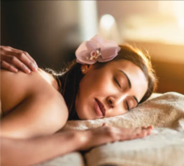 Russian Thai Spa Goa photo gallery