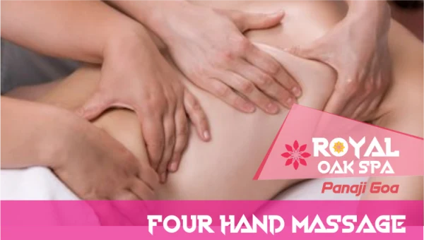 Discover Royal Oak Spa