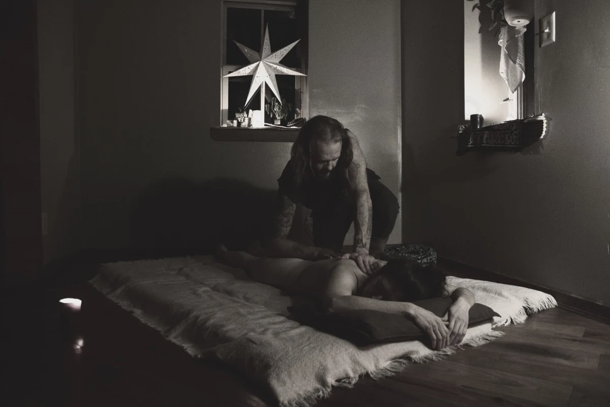 Angel Love Journeys - Erotic massage in Philadelphia