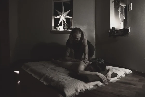 Angel Love Journeys - Erotic massage in Philadelphia