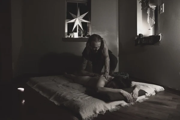 Angel Love Journeys – erotyczny masaż w Filadelfii