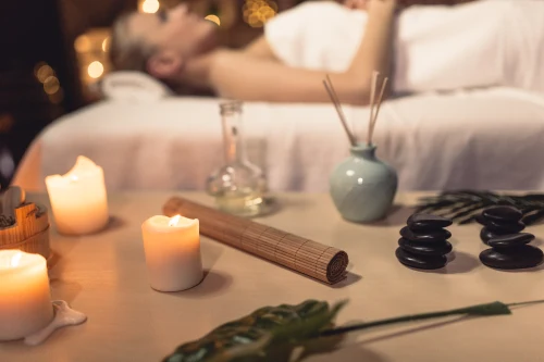 Adult Entertainment in Houston - Professional Massage For Woman