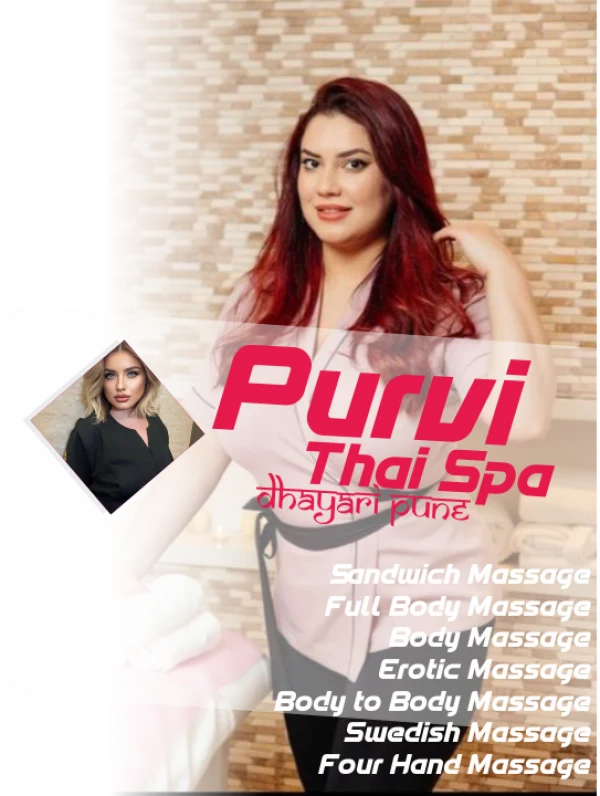Full Body Massage in Dhayari atmosphere