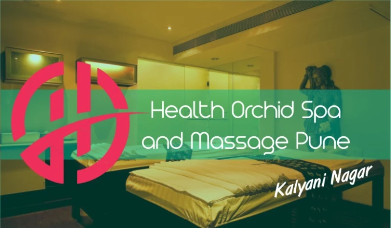 Full Body Massage in Kalyani Nagar - Interior view
