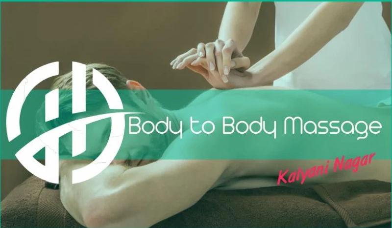 Inside Full Body Massage in Kalyani Nagar