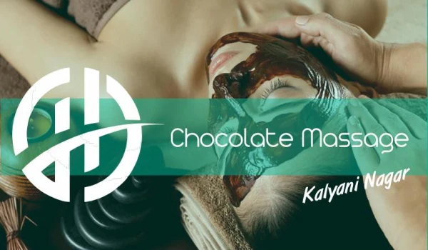 Full Body Massage in Kalyani Nagar experience