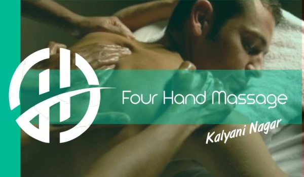 Full Body Massage in Kalyani Nagar atmosphere