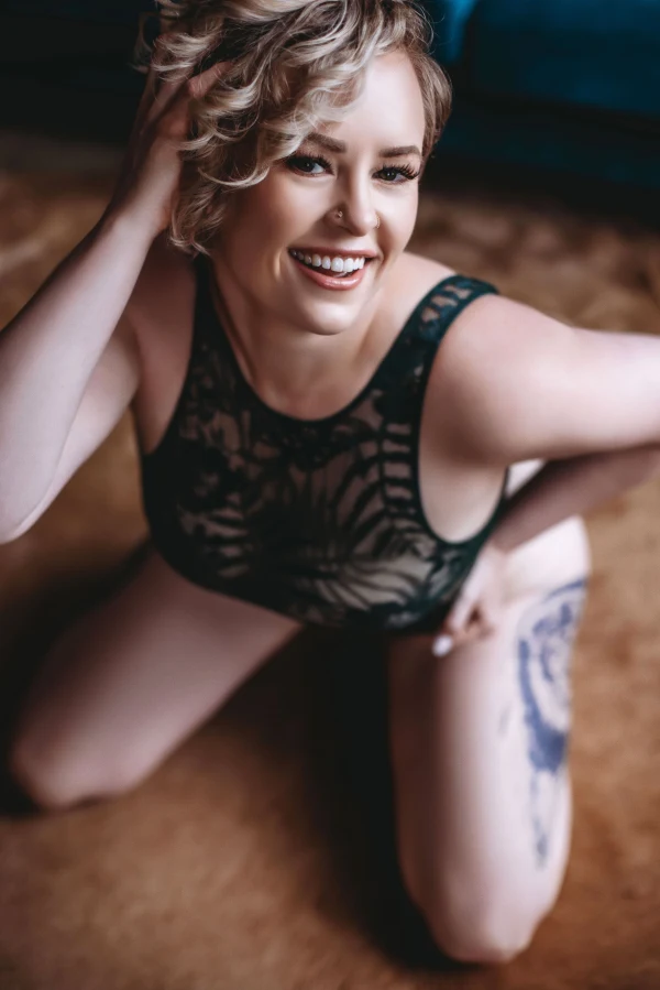 Karli Sparx ATL experience