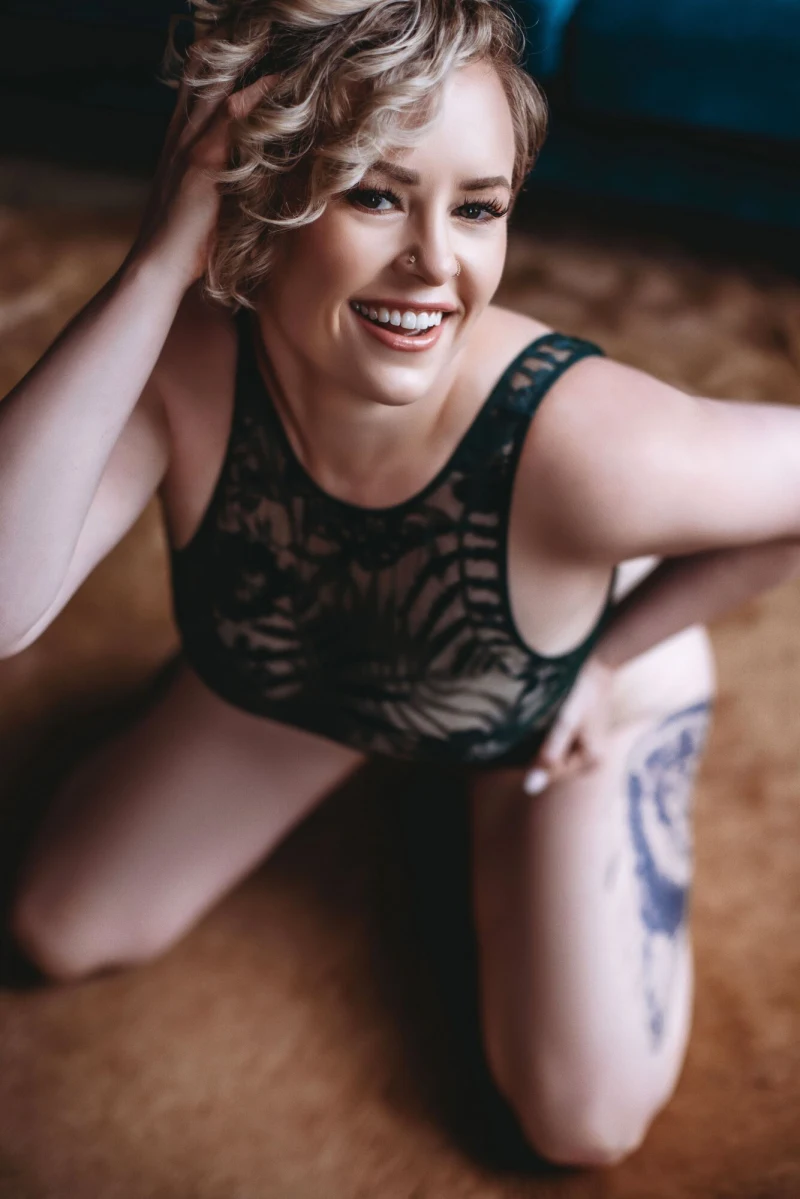 Karli Sparx ATL ambiance