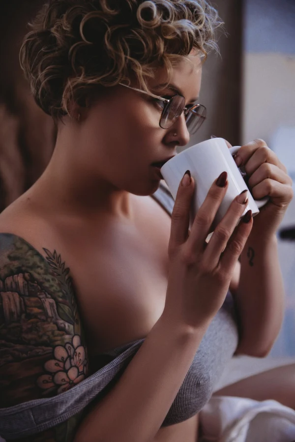 Discover Karli Sparx ATL