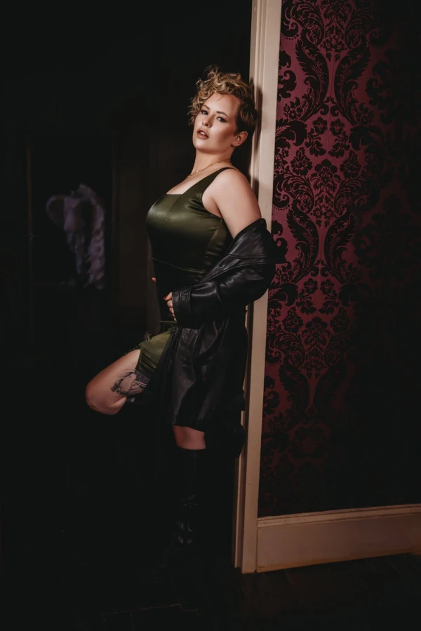 Karli Sparx ATL experience